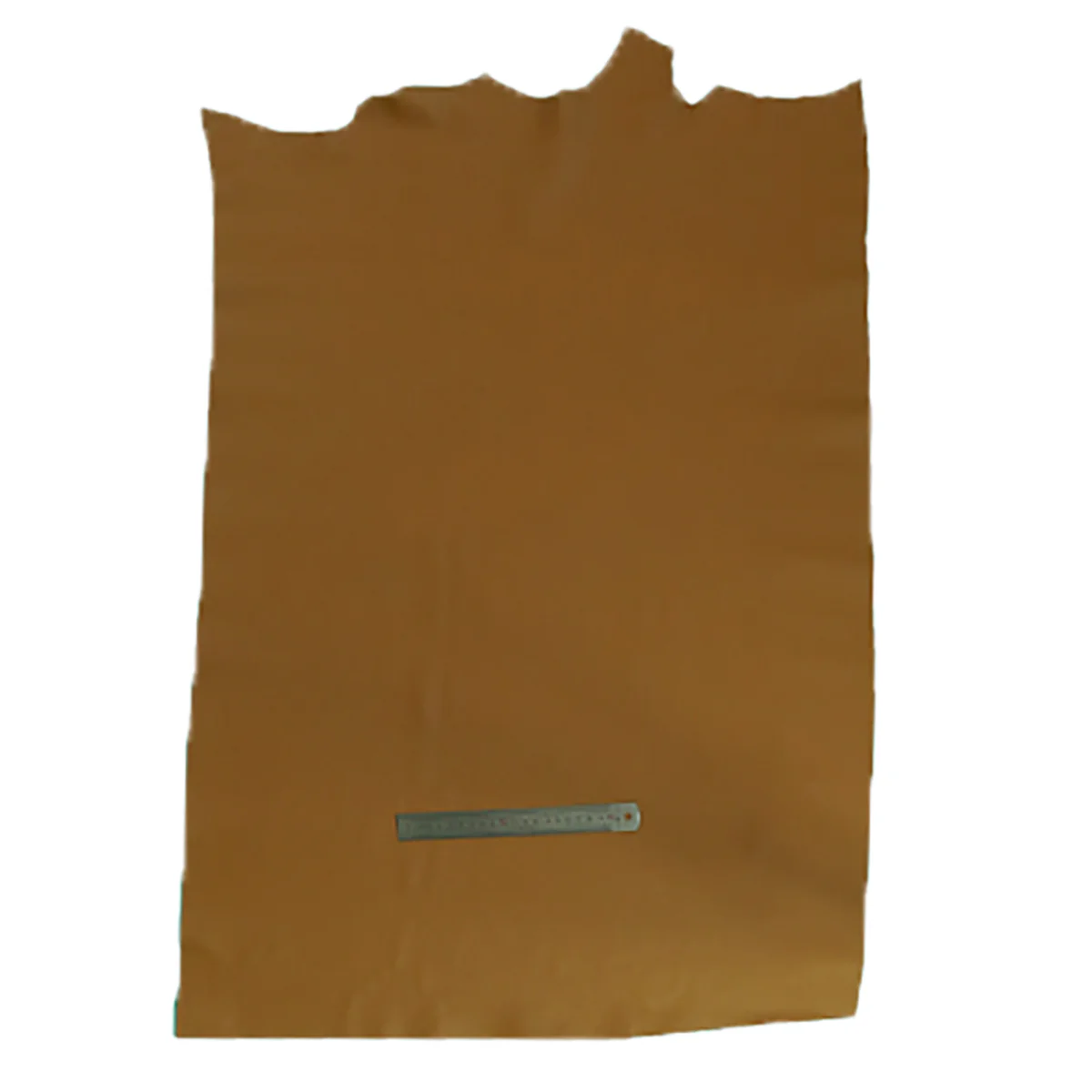 Peau de cuir de vachette SWEET 2 - FAUVE - Image 3