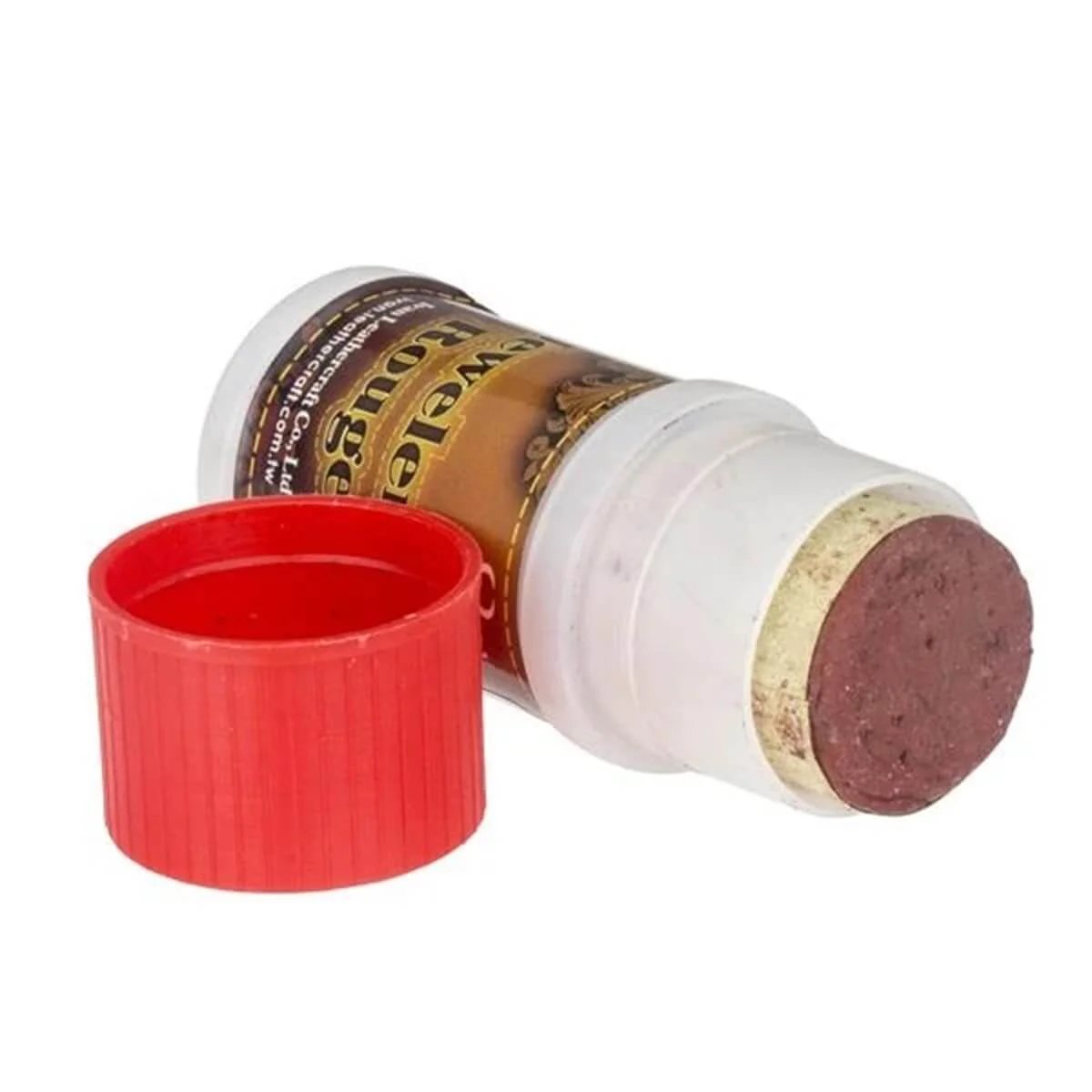 Bâtonnet de pâte à affûter au cuir - Image 3