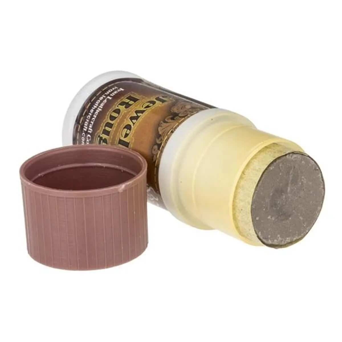 Bâtonnet de pâte à affûter au cuir - Image 4