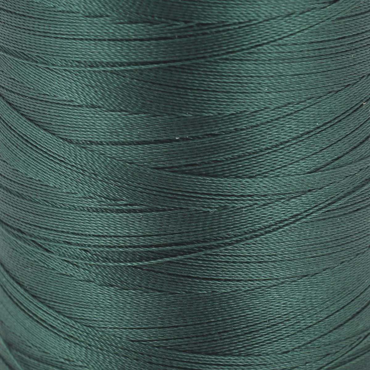 Bobine de fil polyester GRAL N°30 - 1000m Vert Foncé U5995 - Image 3