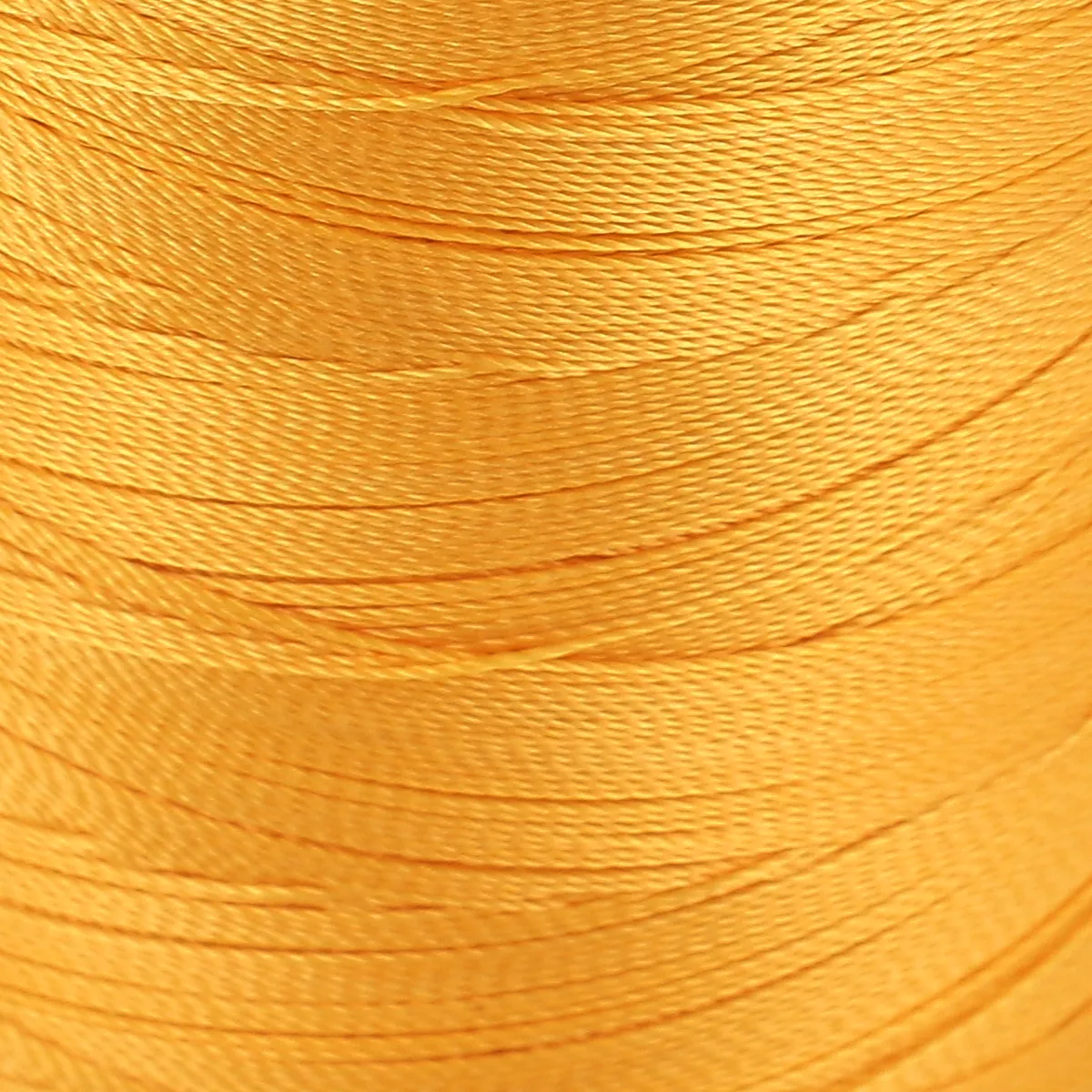 Bobine de fil polyester GRAL N°30 - 1000m Mangue U1405 - Image 3