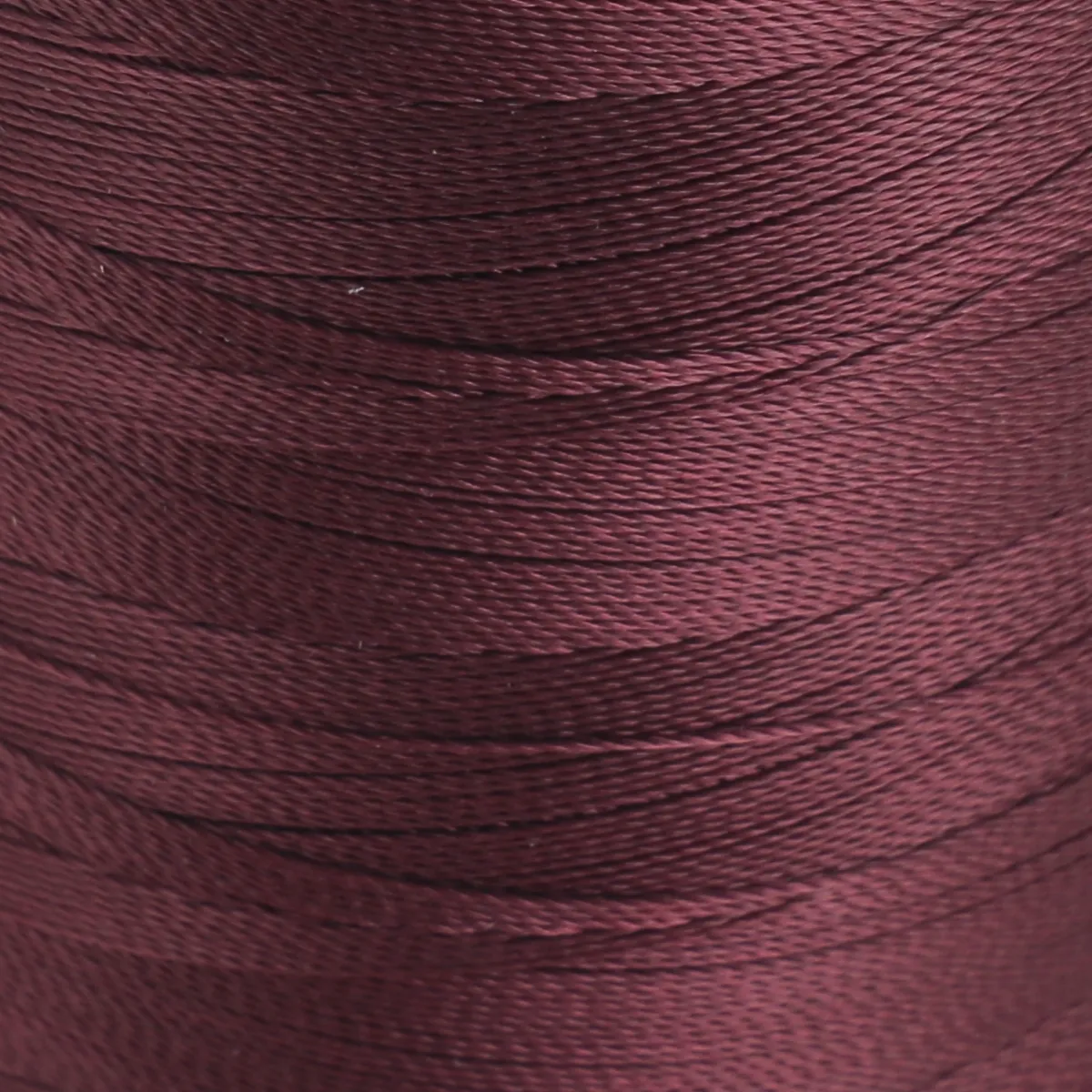 Bobine de fil polyester GRAL N°30 - 1000m Prune U3967 - Image 3