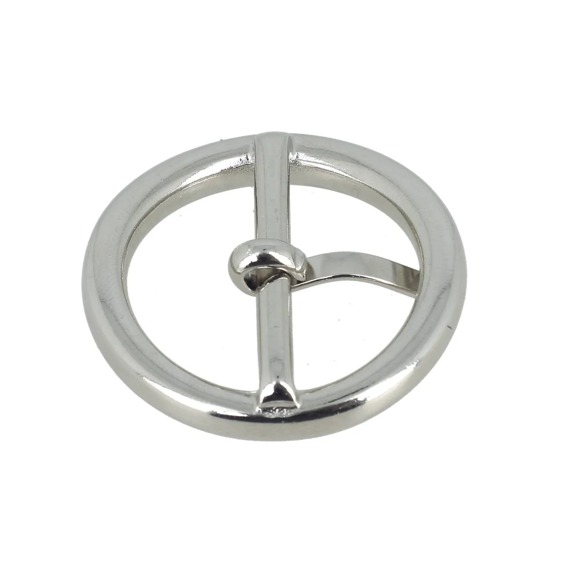 Boucle de ceinture double MYA - Image 3