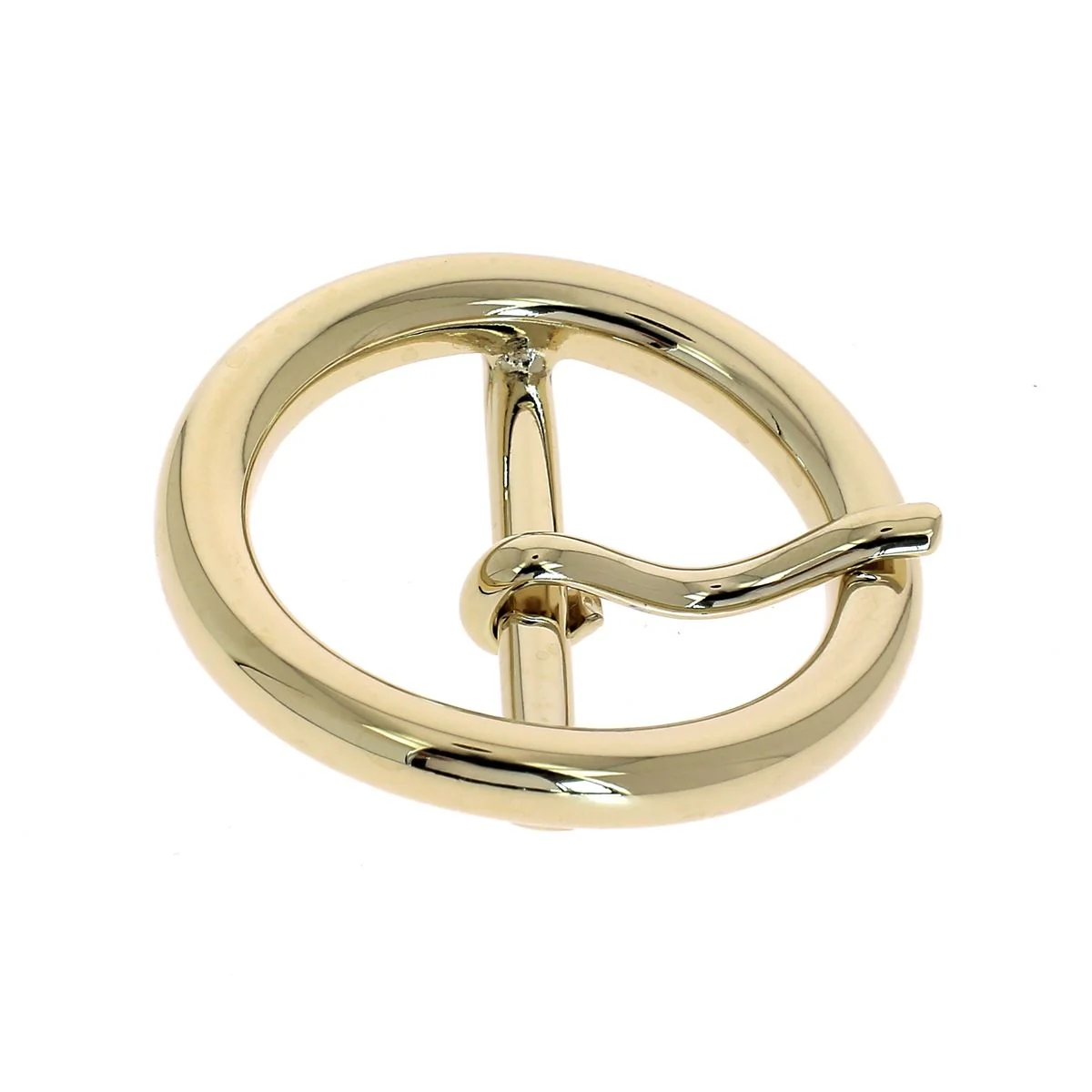 Boucle de ceinture double MYA - Image 4