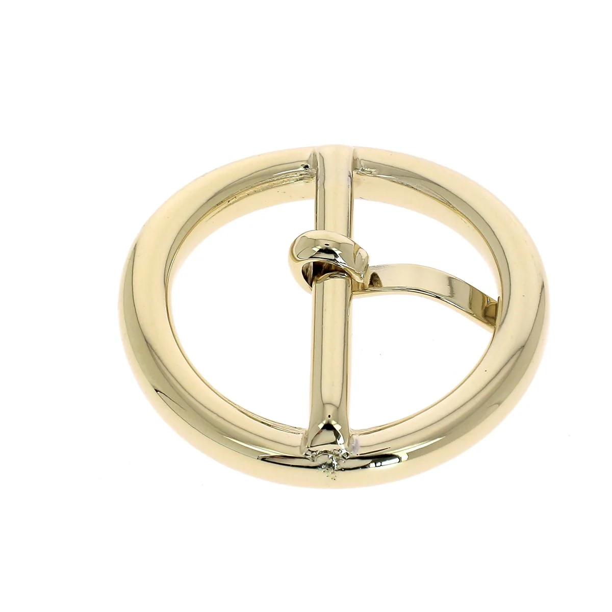 Boucle de ceinture double MYA - Image 6