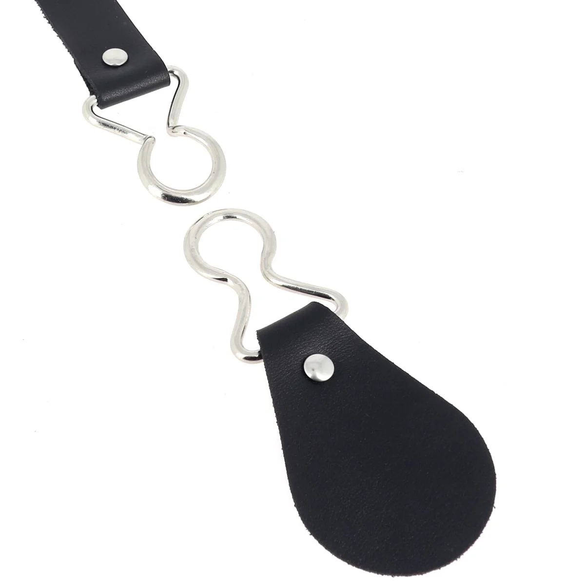 Boucle à entrelacer - Image 3