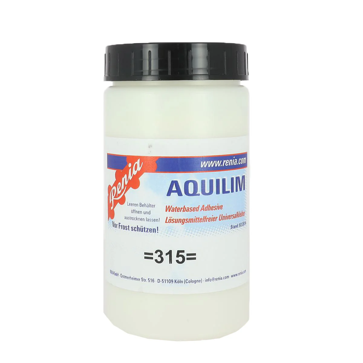 Colle contact permanente - Aquilim 315 RENIA - Image 3