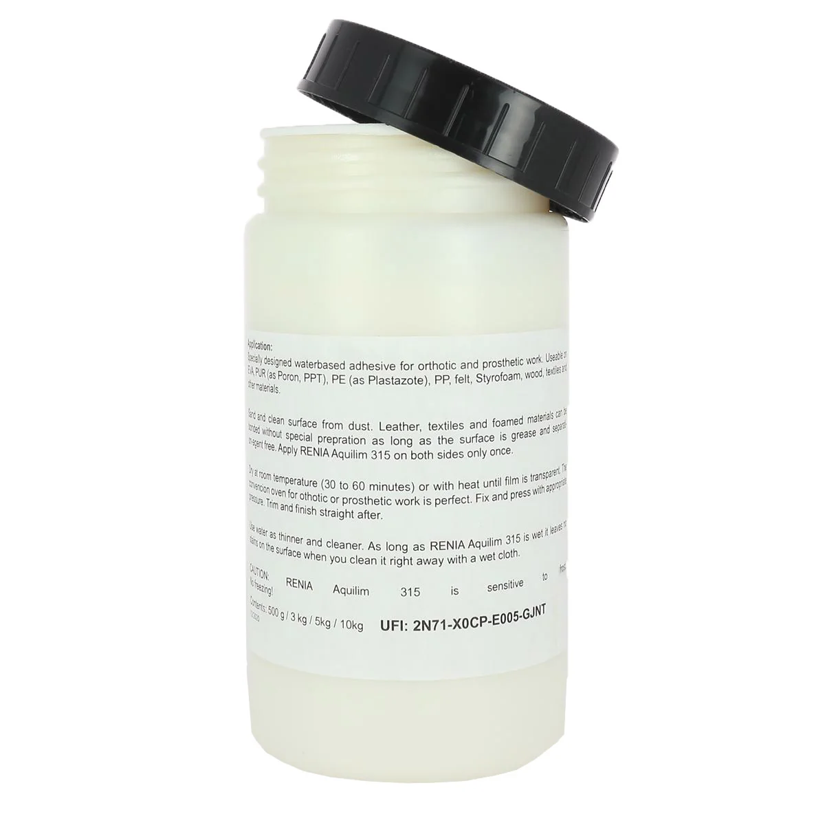Colle contact permanente - Aquilim 315 RENIA - Image 4