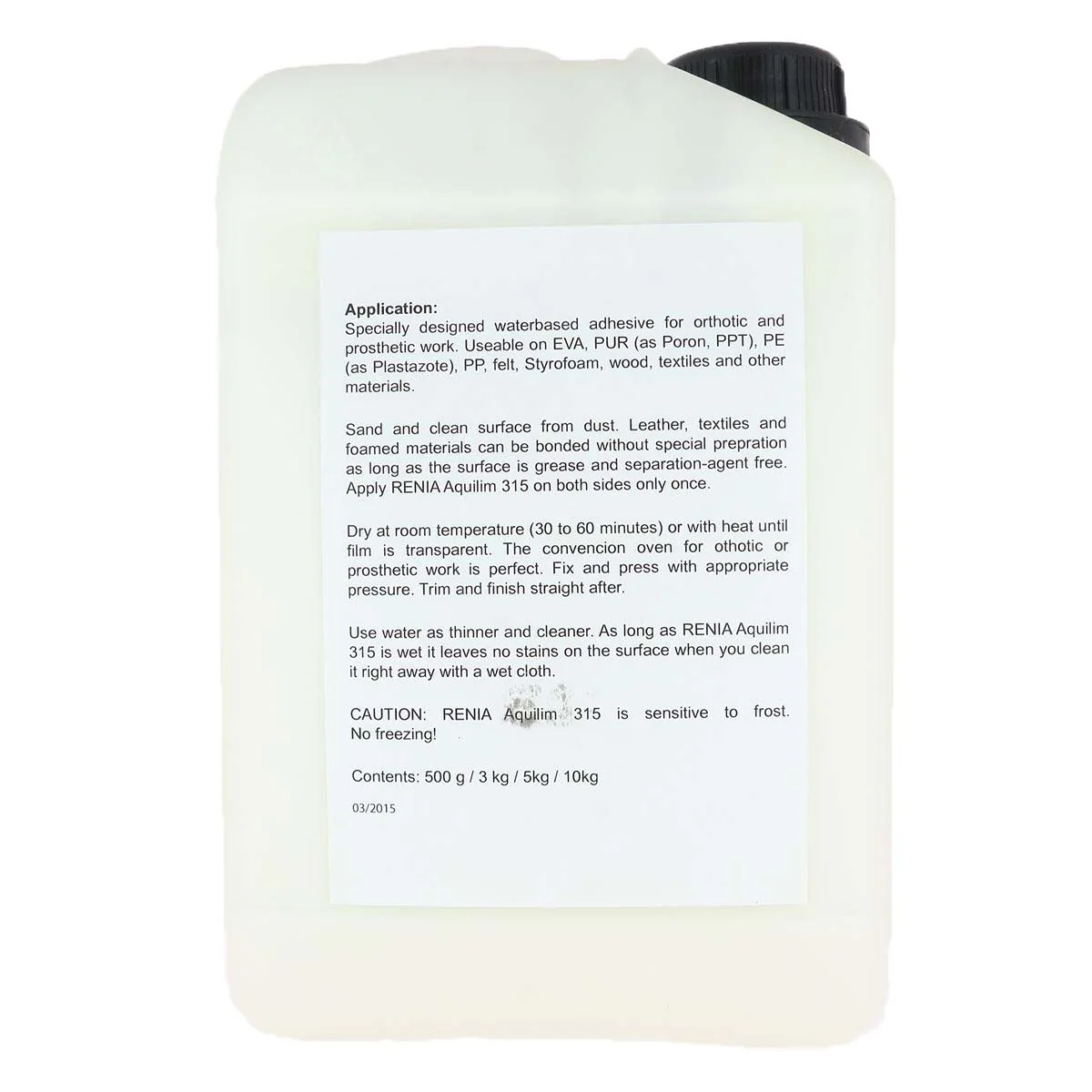 Colle contact permanente - Aquilim 315 RENIA - Image 6