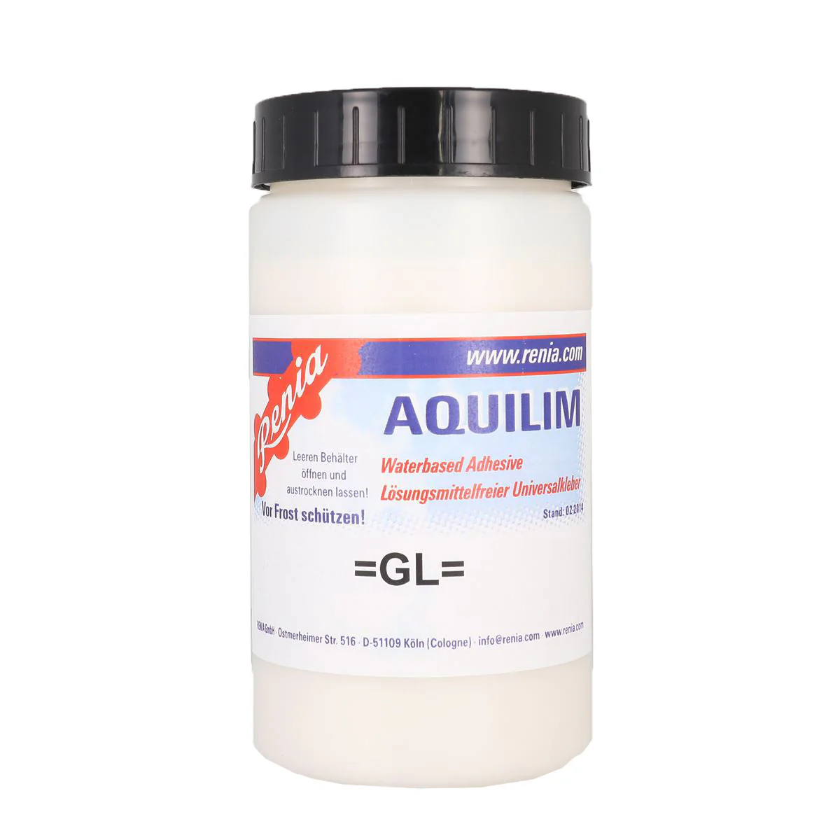 Colle contact semi-permanente - Aquilim GL RENIA - Image 3