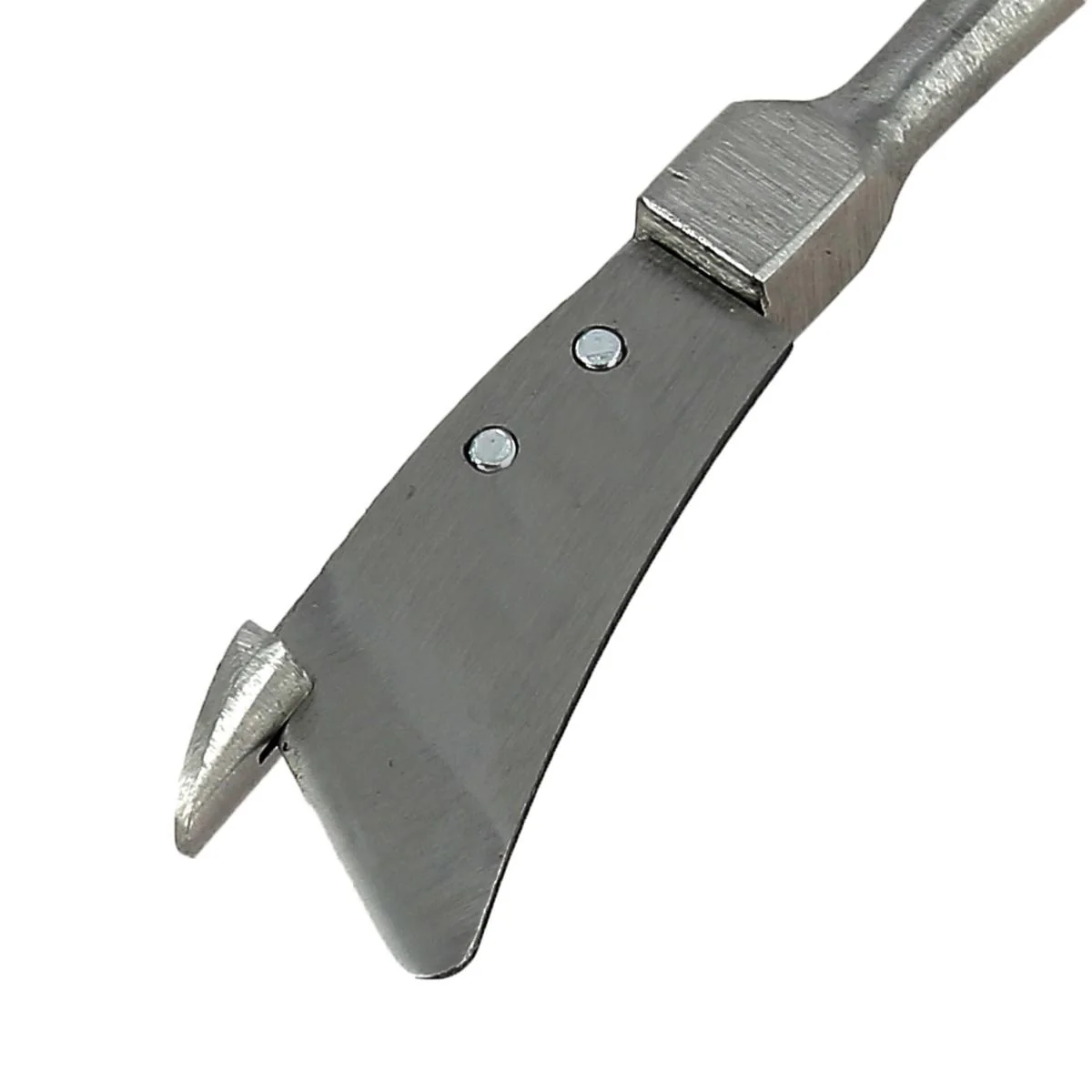 Couteau à surtailler lame mobile - Vergez Blanchard - Image 3