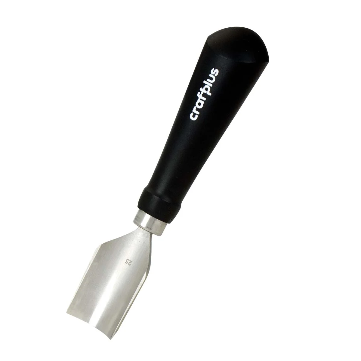 Couteau de découpe d'angles pour cuir - COINS ARRONDIS - Craftplus 83115 - Image 10