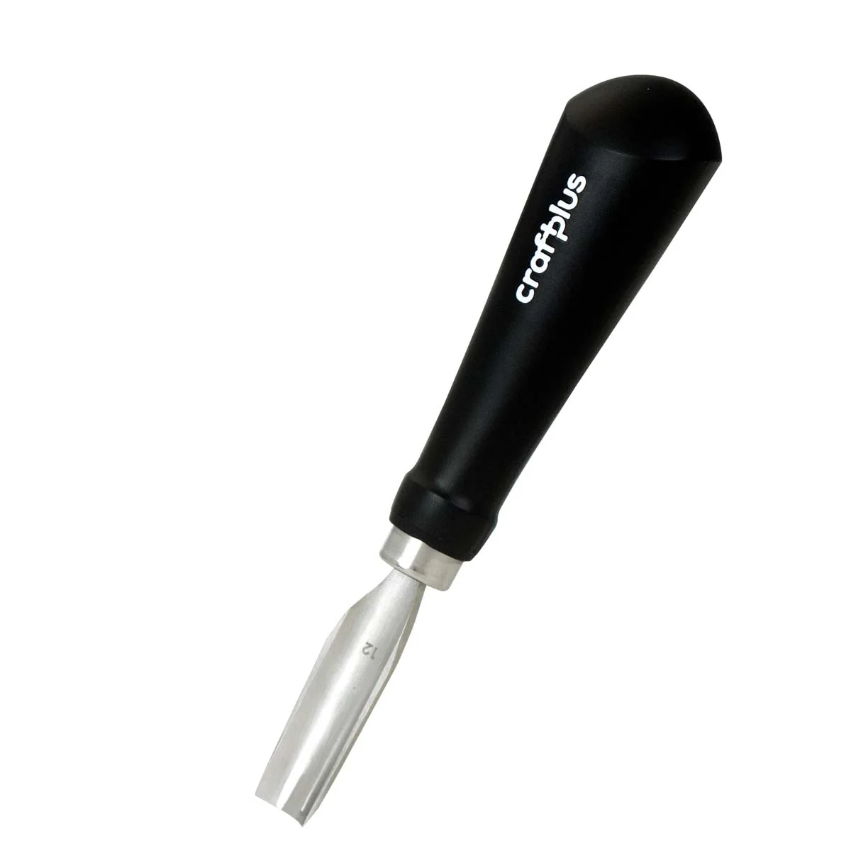 Couteau de découpe d'angles pour cuir - COINS ARRONDIS - Craftplus 83115 - Image 8