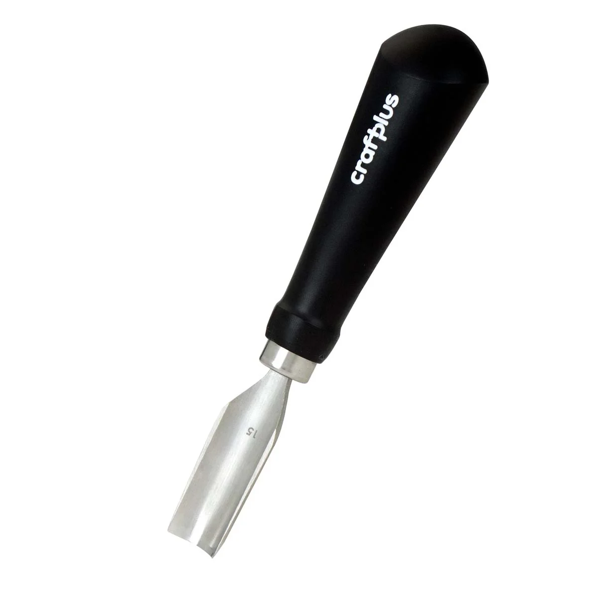 Couteau de découpe d'angles pour cuir - COINS ARRONDIS - Craftplus 83115 - Image 9