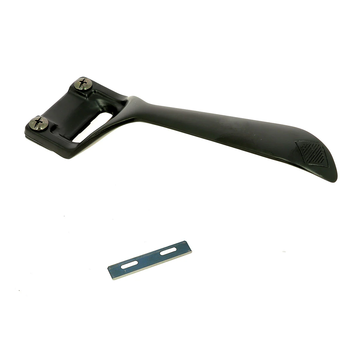 Couteau à parer large + 1 lame - Ivan - Image 3