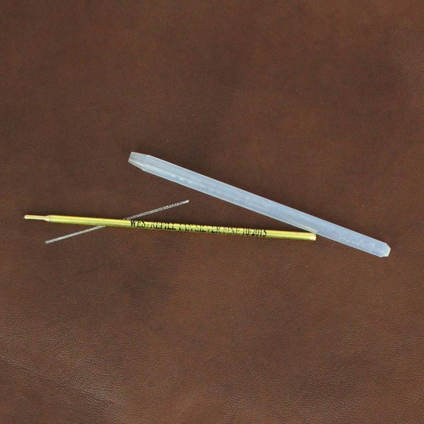 Lot de 3 recharges pour porte-mine argent - Image 3