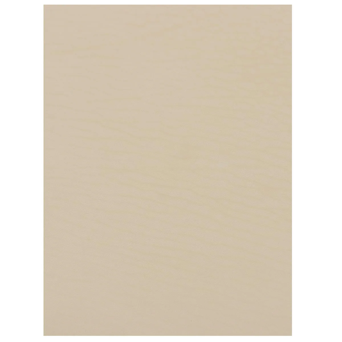 Morceau de cuir de collet tannage végétal NATUREL - CLASSIC - Image 3