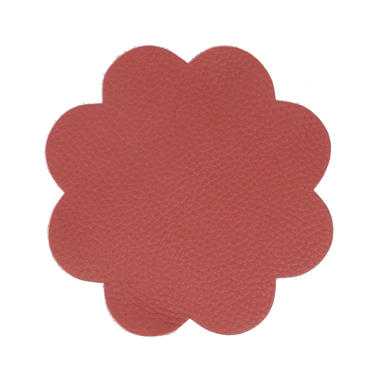 Découpe en cuir FLEURS à 8 pétales - Image 11