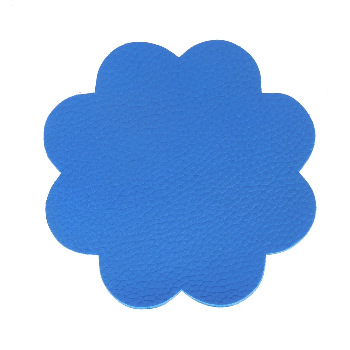 Découpe en cuir FLEURS à 8 pétales - Image 5