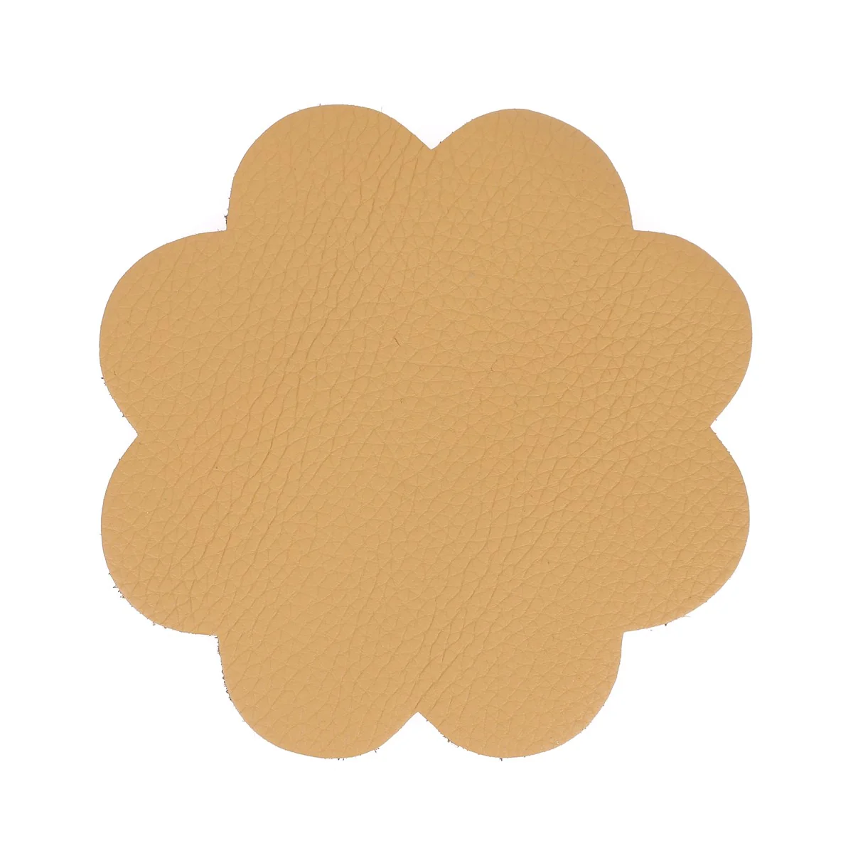 Découpe en cuir FLEURS à 8 pétales - Image 6