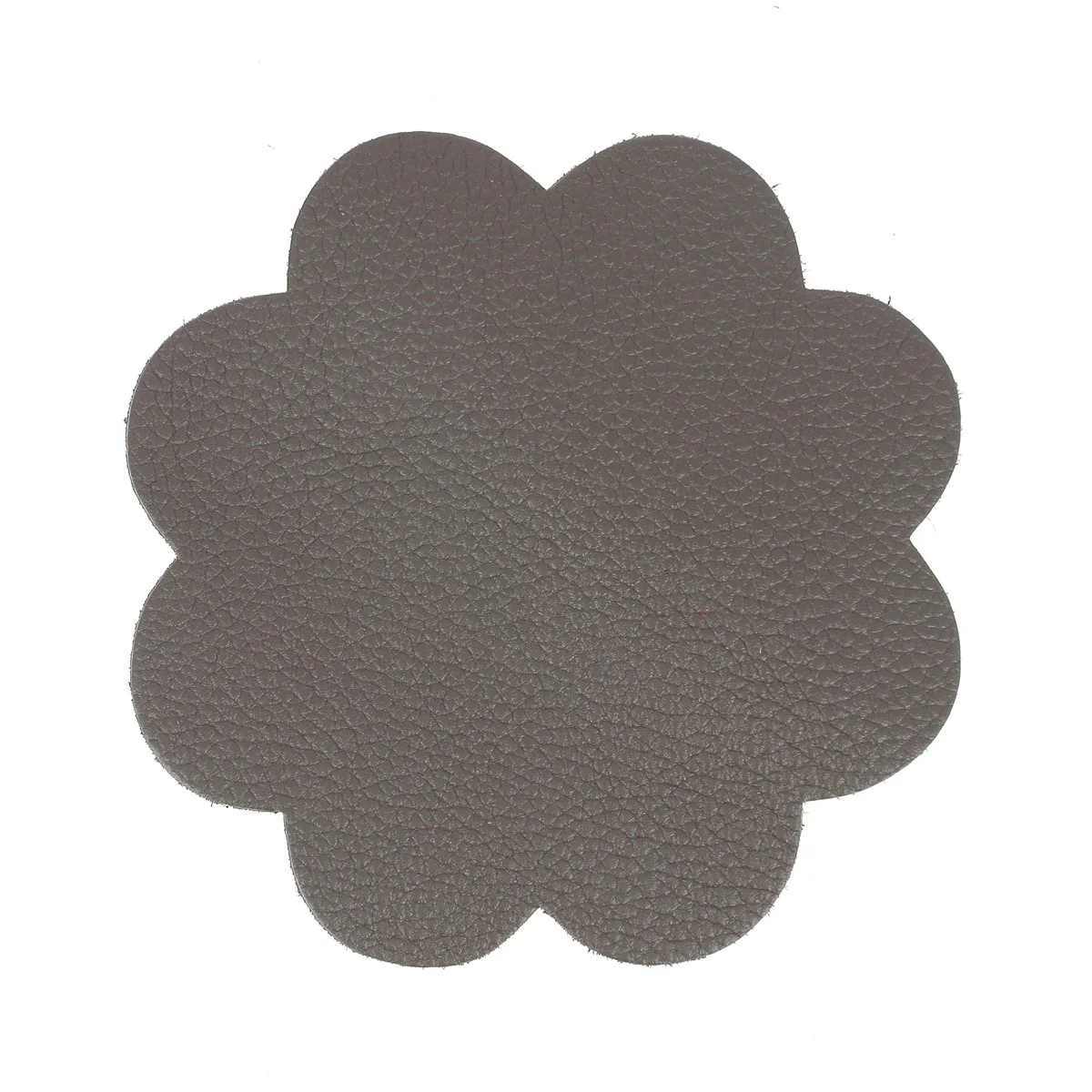 Découpe en cuir FLEURS à 8 pétales - Image 7