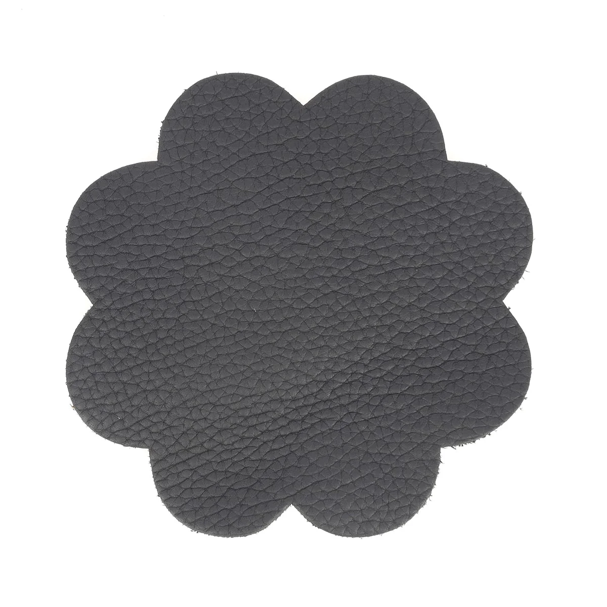 Découpe en cuir FLEURS à 8 pétales - Image 8