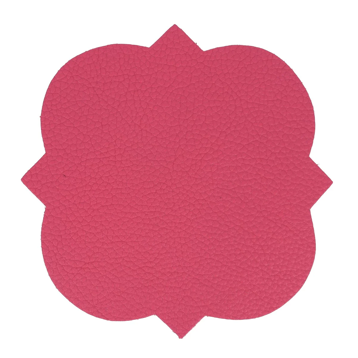 Découpe en cuir ROND CARRÉ - Image 5