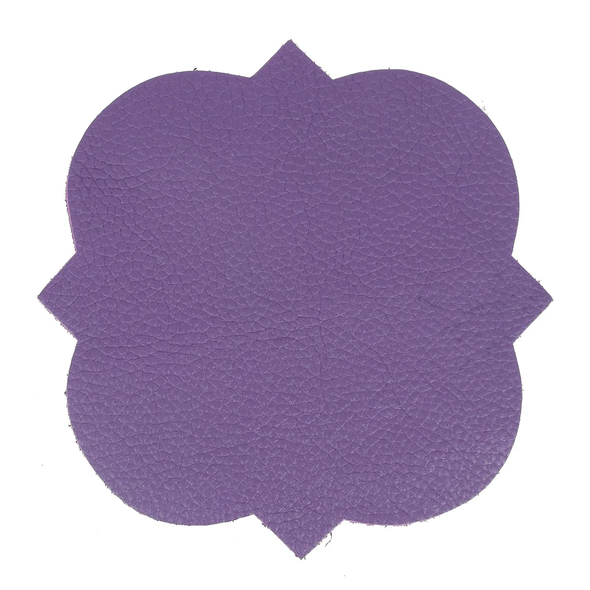 Découpe en cuir ROND CARRÉ - Image 7