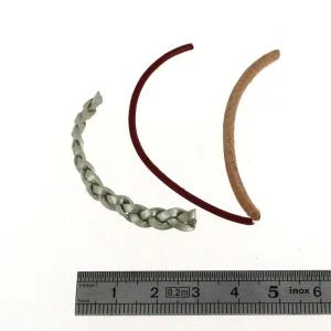 Demande d'échantillons - 3 cuirs max - Image 3