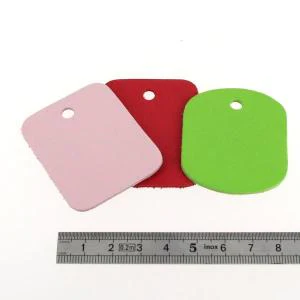 Demande d'échantillons - 3 cuirs max - Image 4