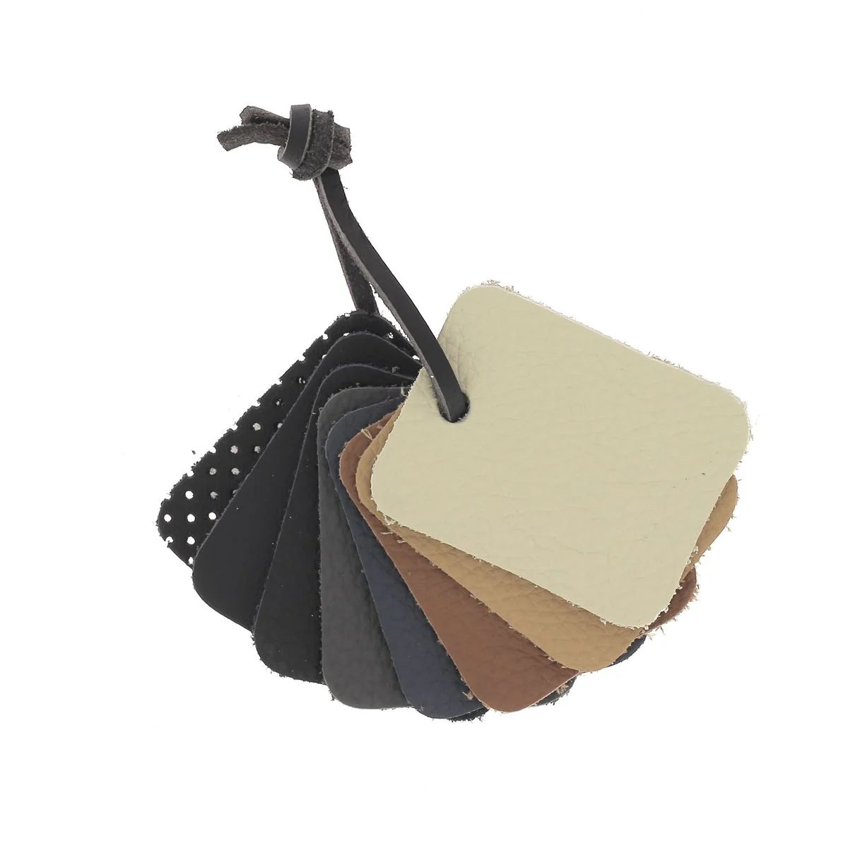 Peau de cuir automobile grainé - ALEZAN - Image 3