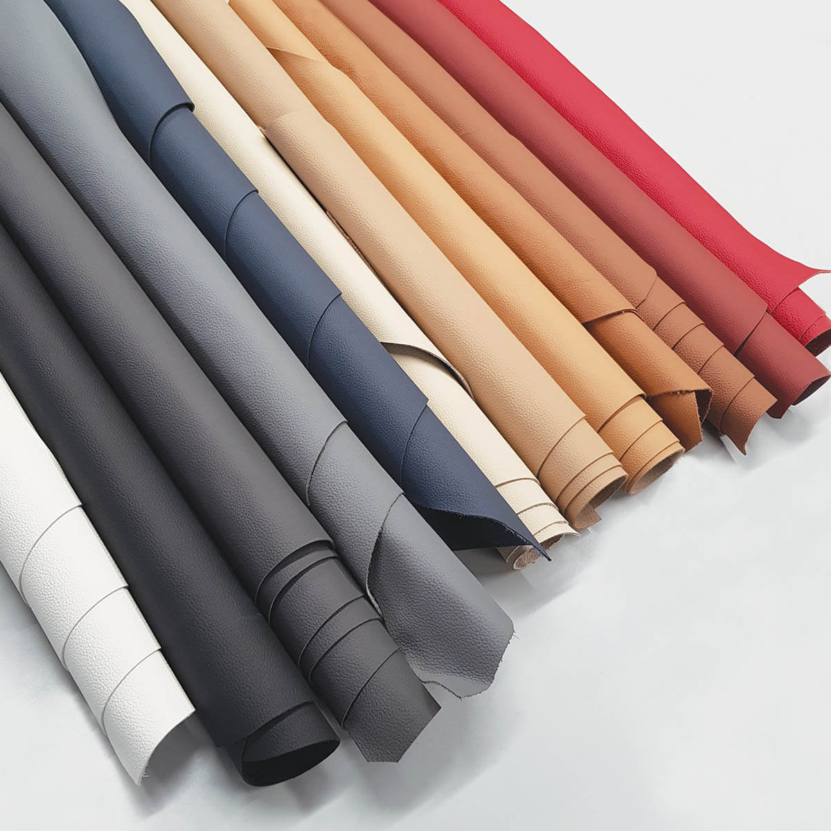 Peau de cuir automobile grainé - ALEZAN - Image 4