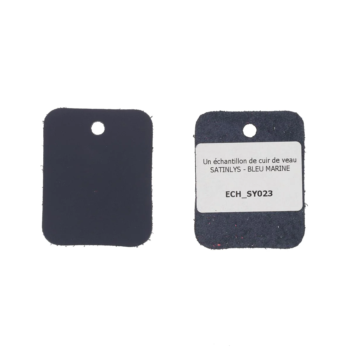 Échantillon de cuir de veau SATINLYS - Image 16