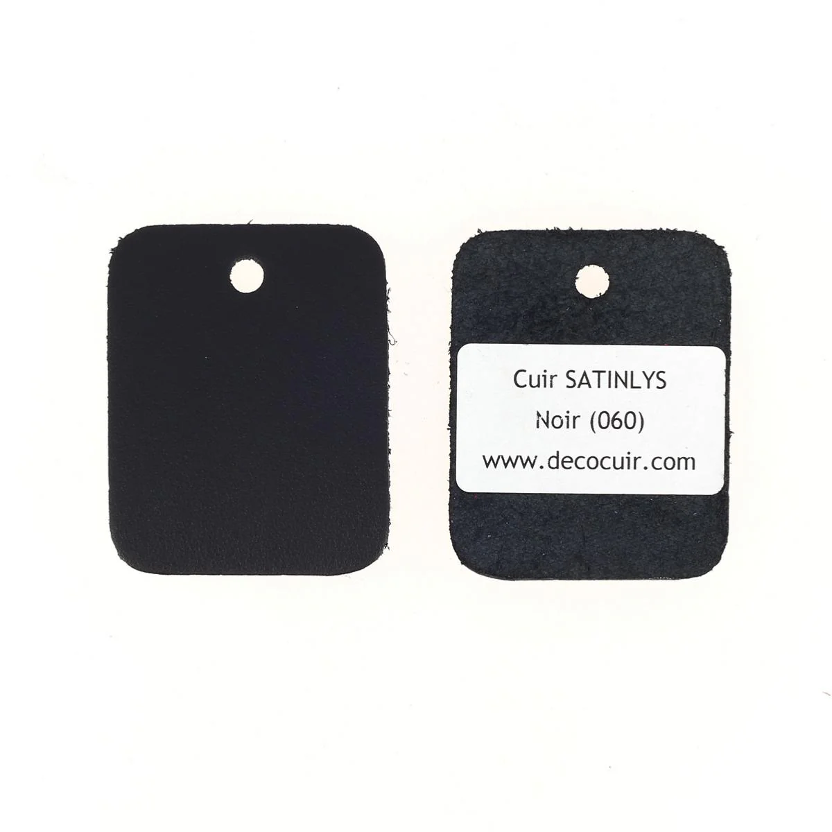 Échantillon de cuir de veau SATINLYS - Image 18