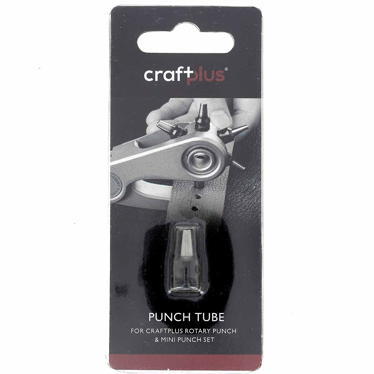 Embout de rechange pour emporte-pièce à frapper Craftplus 3280 - Image 3