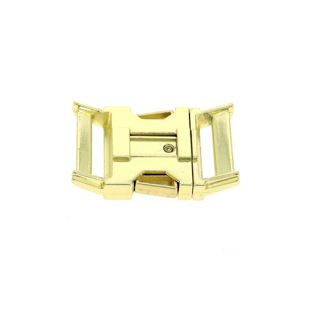 Fermeture clip - LAITON - Image 3