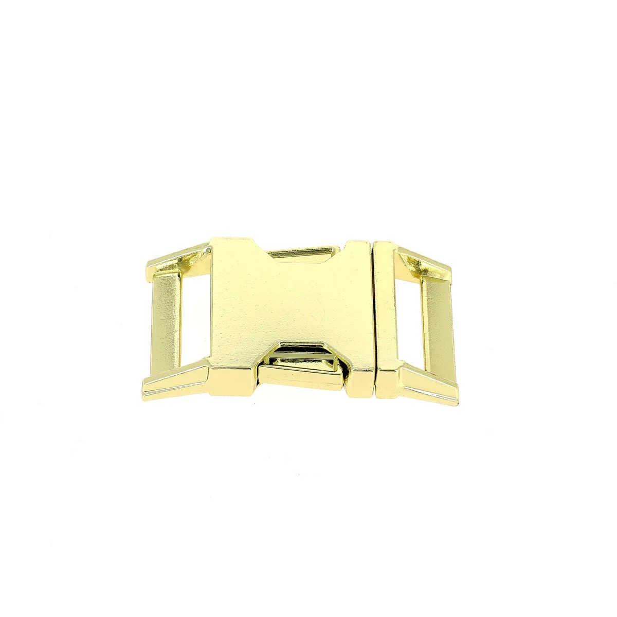 Fermeture clip - LAITON - Image 5