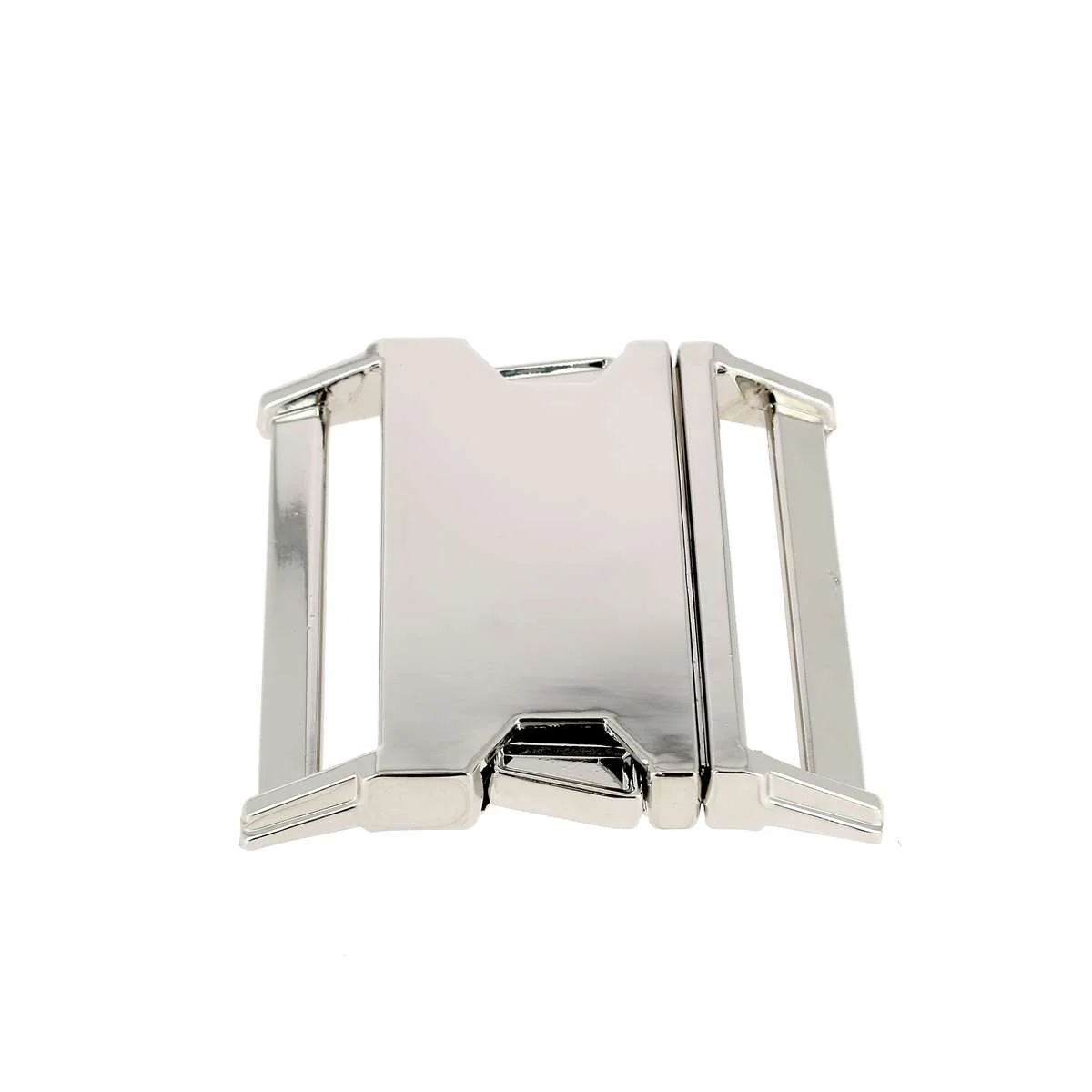 Fermeture clip - NICKELÉ - Image 13