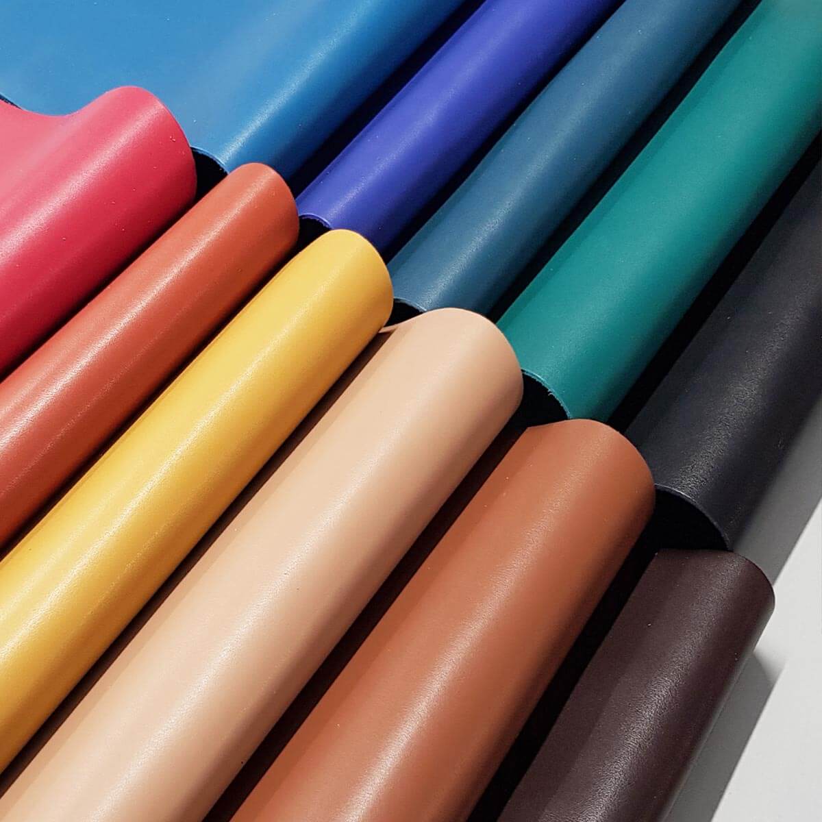 Nuancier Satinlys - 17 échantillons - Image 4