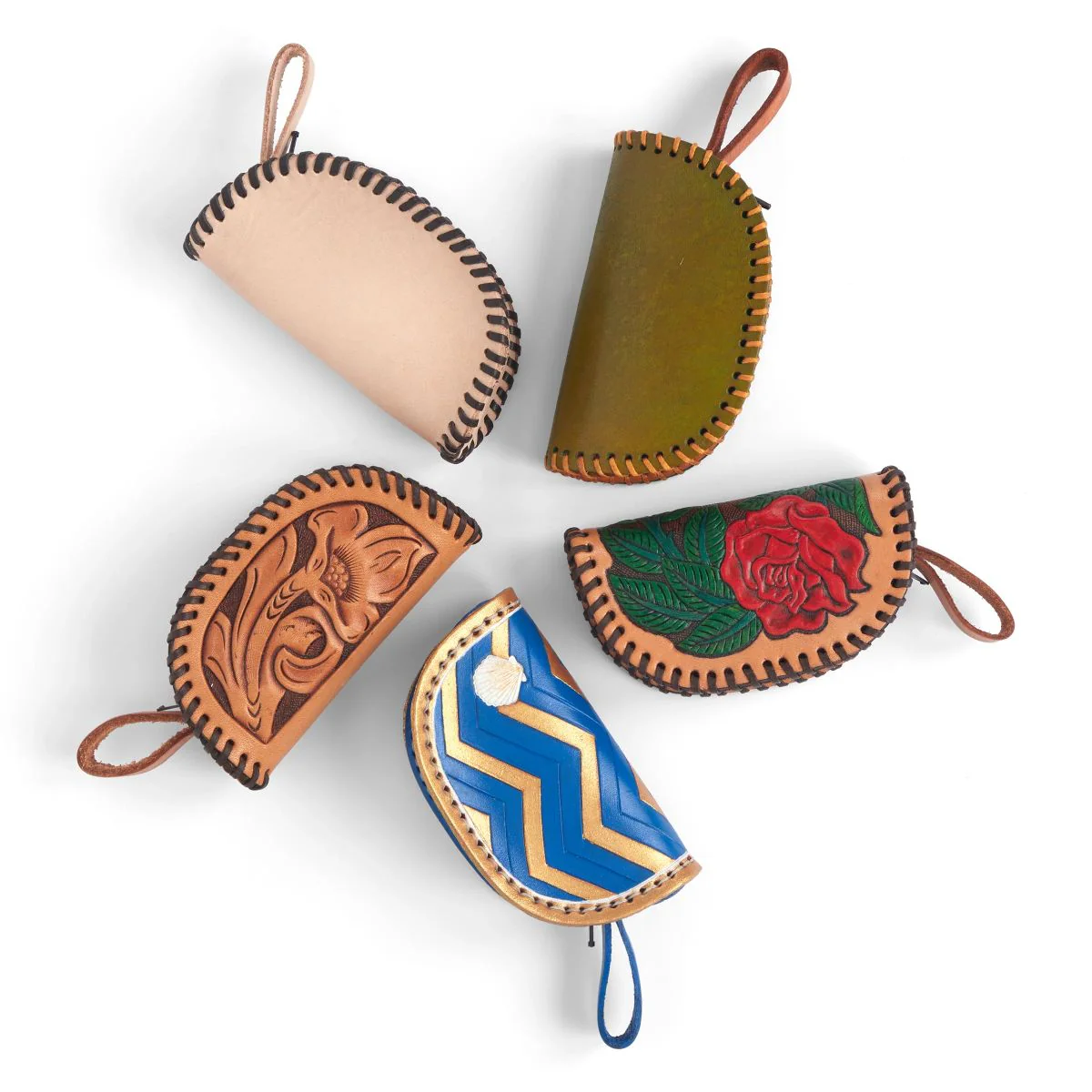 Kit pour porte-monnaie Tom Pouce - 4109 - Image 3