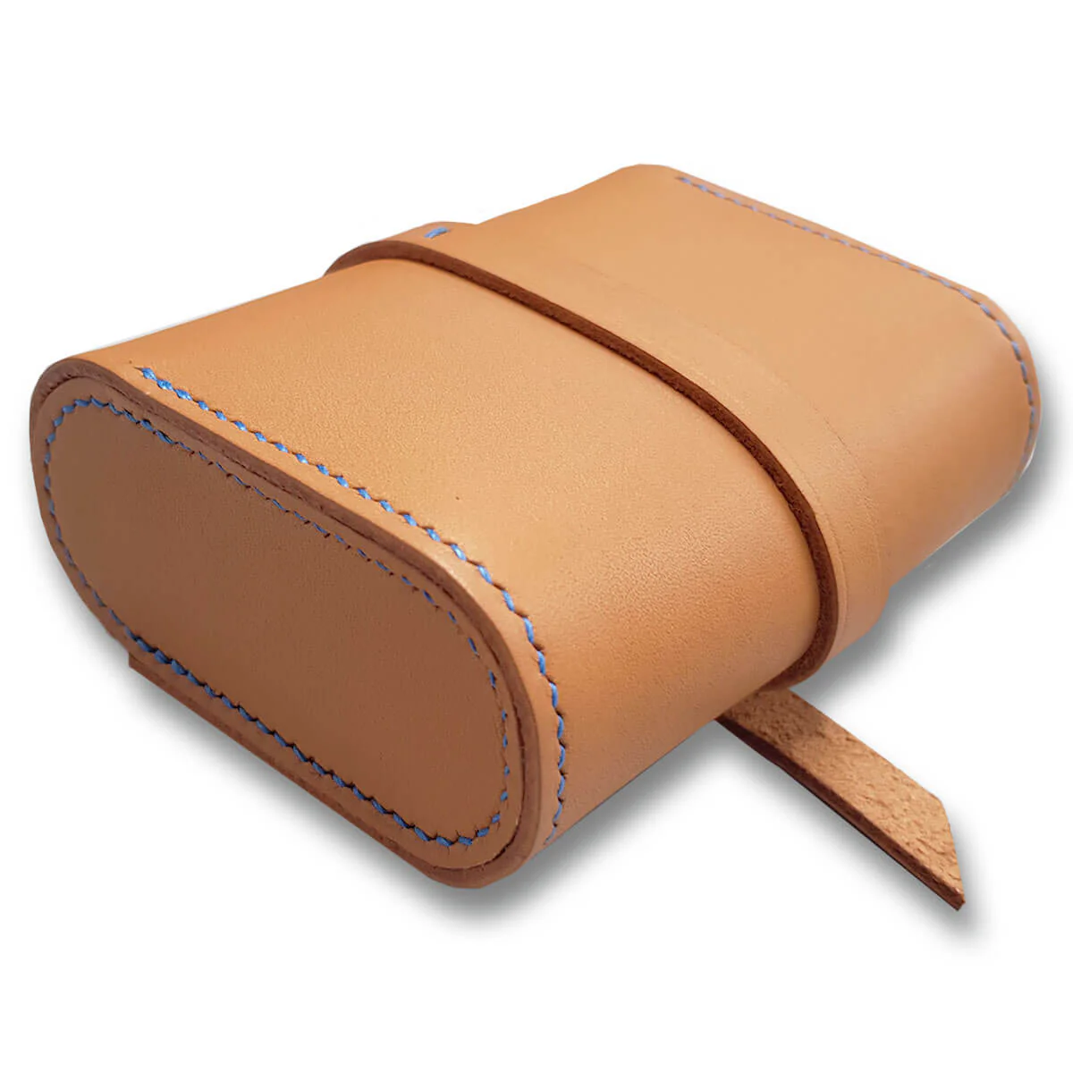 KIT couture d'angle - La Choupette en cuir - Image 11