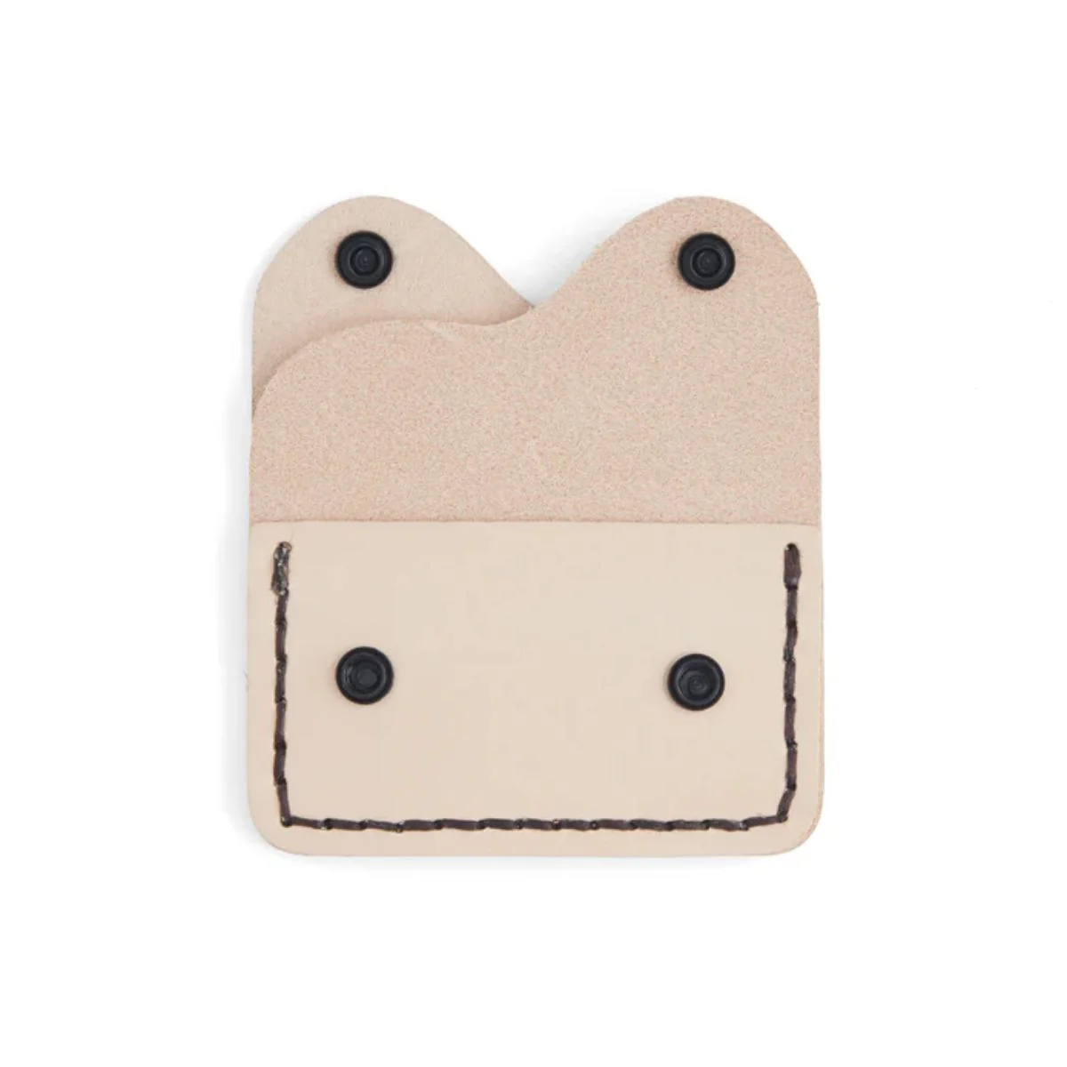 Kit pour porte-monnaie double poche - 44102 - Image 4