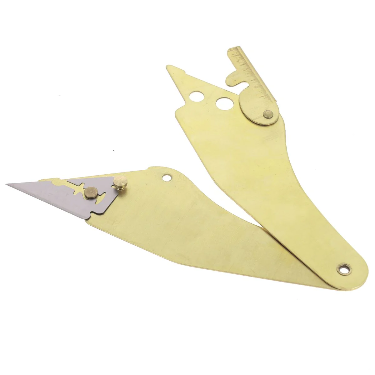 Couteau de fourreur - Mozart - Image 3