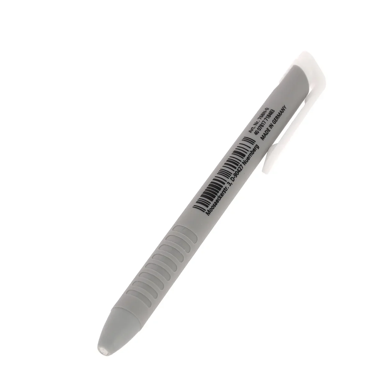 Porte-mine blanc 3mm - Staedtler Lumocolor non permanent 768N - Image 3