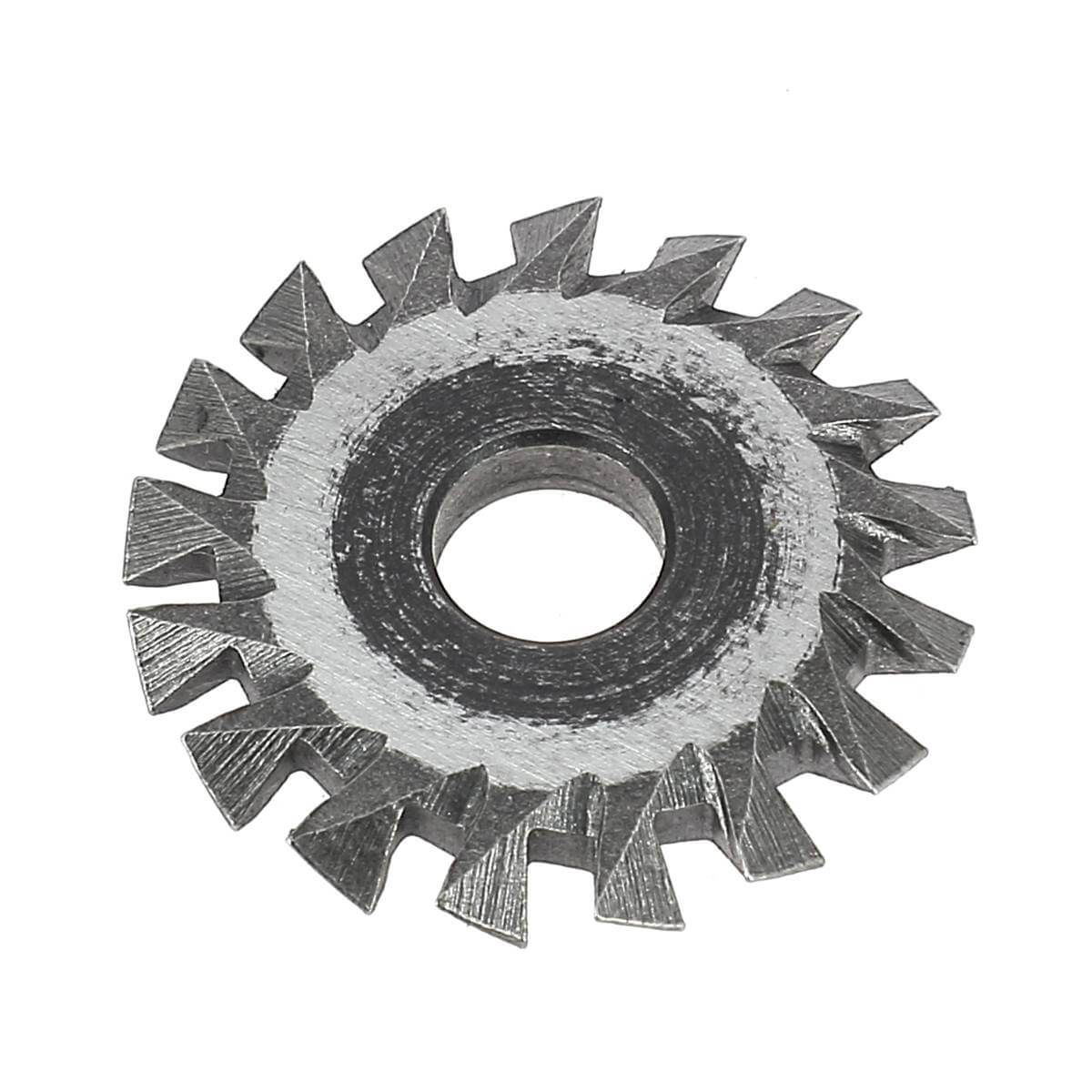 Molette pour griffe à molette - Pour DROITIER - Vergez Blanchard - Image 12