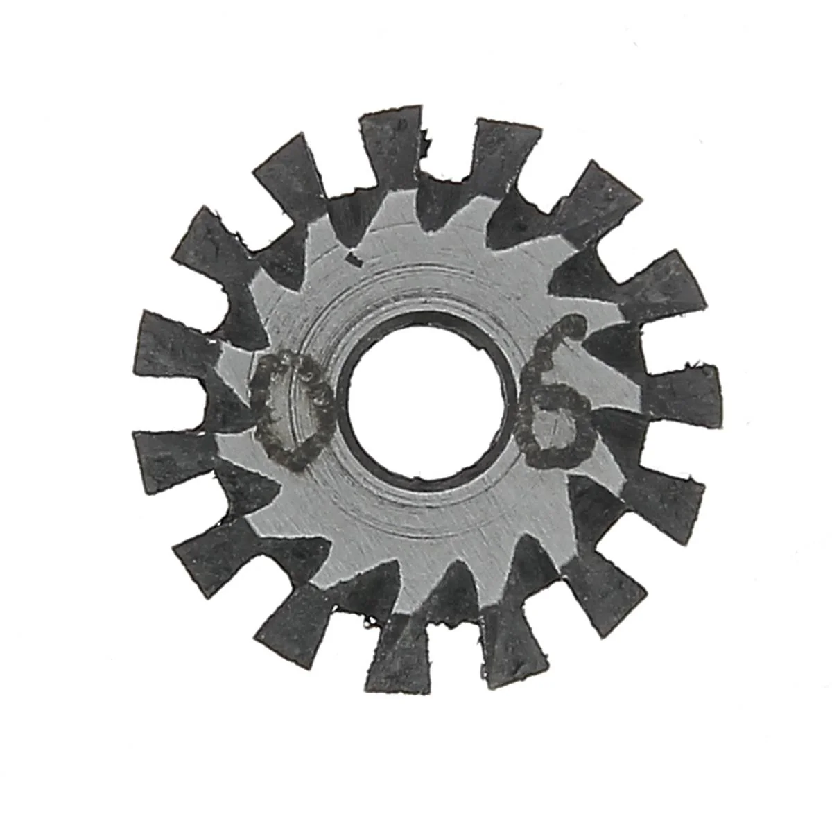 Molette pour griffe à molette - Pour DROITIER - Vergez Blanchard - Image 13