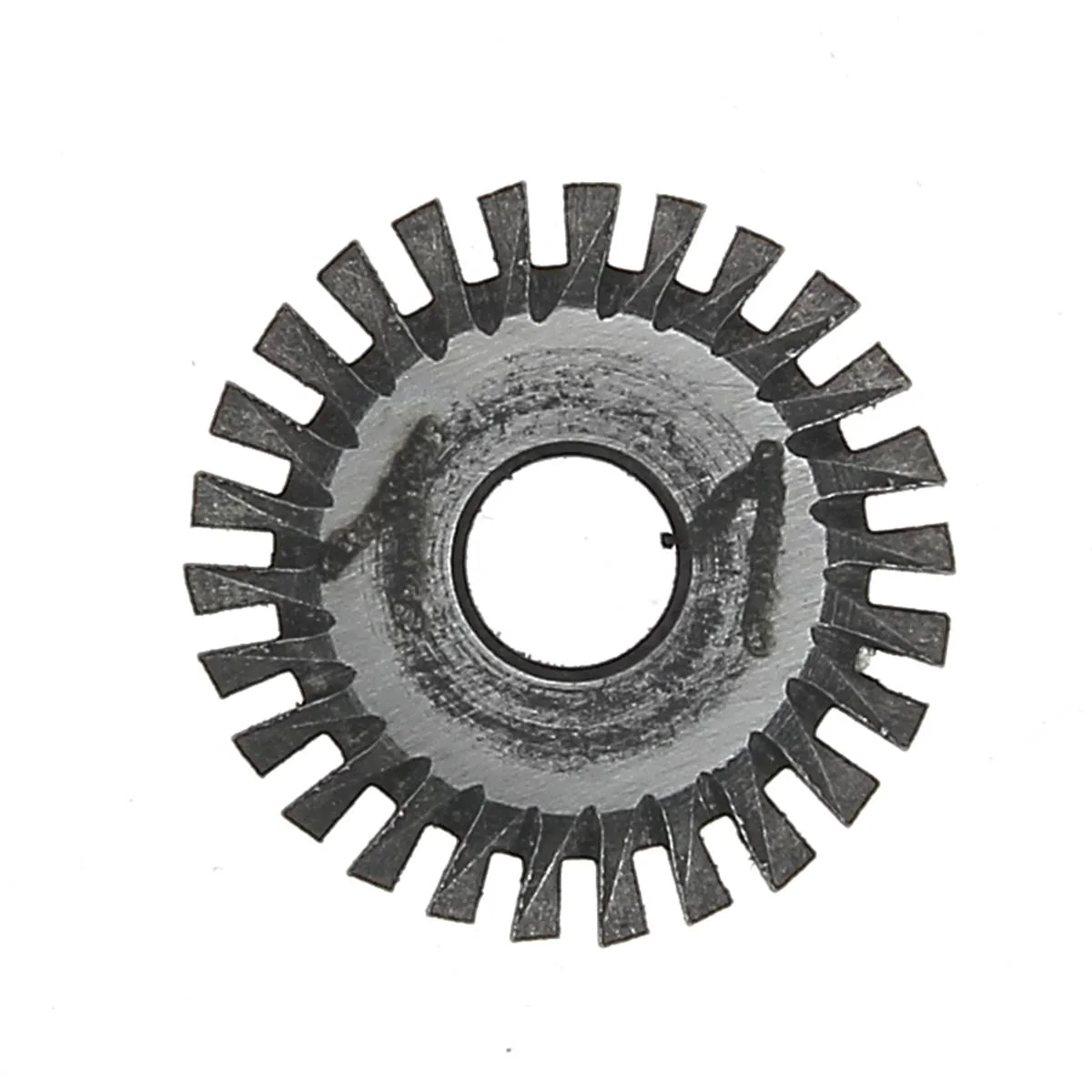 Molette pour griffe à molette - Pour DROITIER - Vergez Blanchard - Image 3