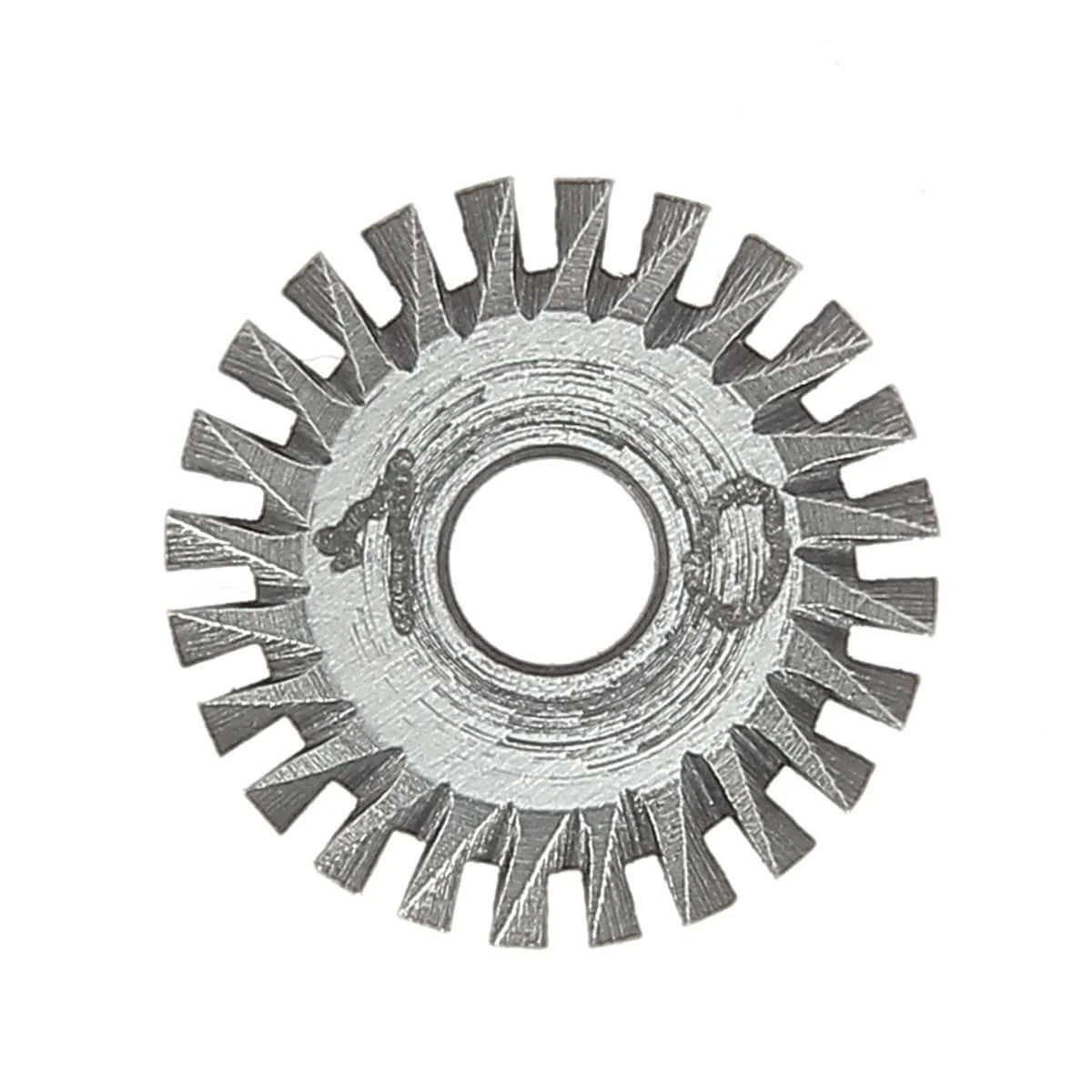 Molette pour griffe à molette - Pour DROITIER - Vergez Blanchard - Image 5