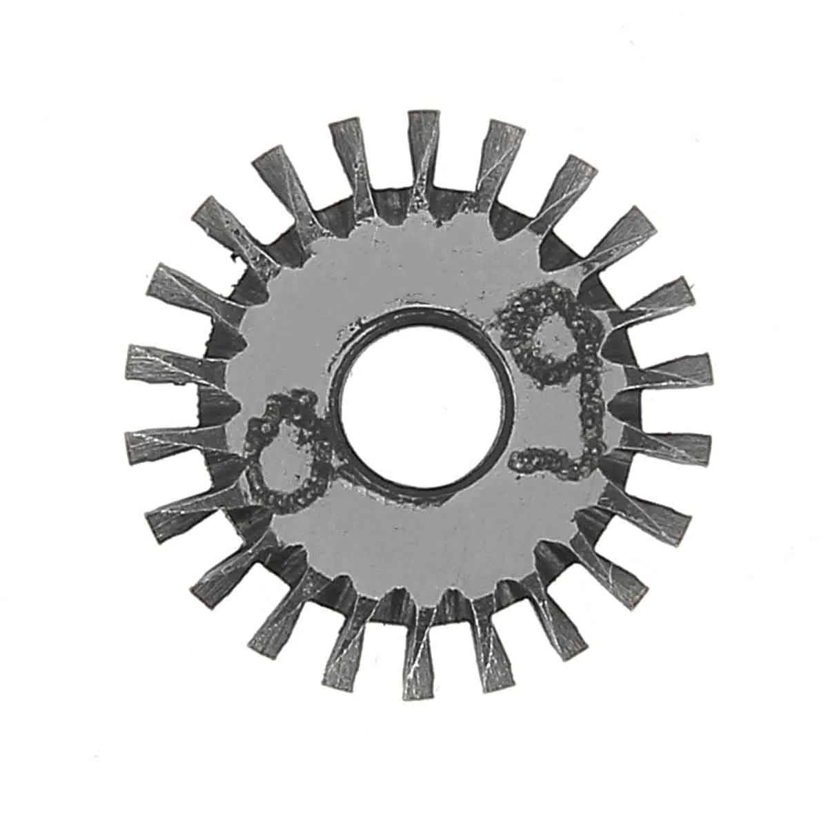 Molette pour griffe à molette - Pour DROITIER - Vergez Blanchard - Image 7