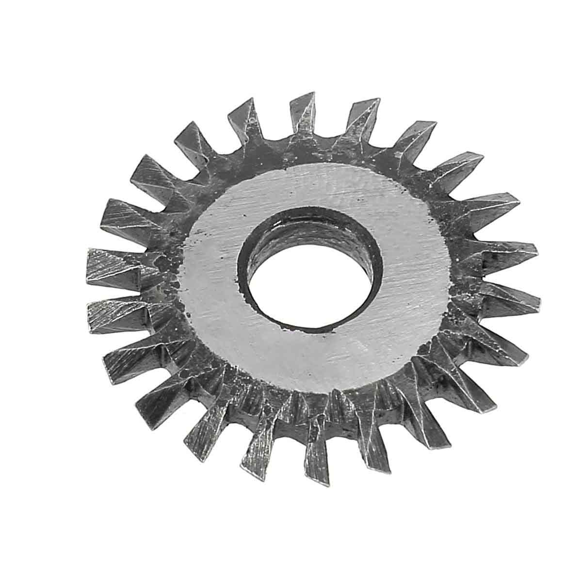 Molette pour griffe à molette - Pour DROITIER - Vergez Blanchard - Image 8